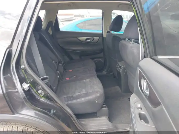 JN8AT2MT9GW009769 2016 NISSAN ROGUE - Image 8