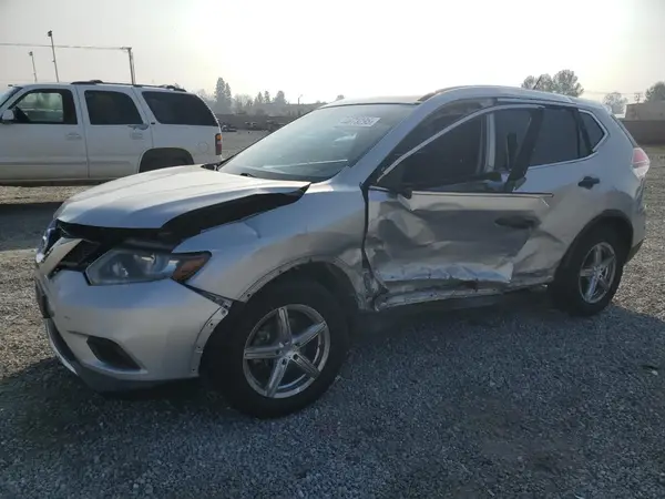 JN8AT2MT9GW009898 2016 NISSAN ROGUE - Image 1