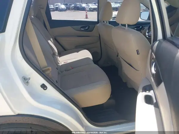 JN8AT2MT9GW009982 2016 NISSAN ROGUE - Image 8