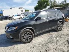 JN8AT2MT9GW010629 2016 NISSAN ROGUE
