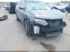 JN8AT2MT9GW010775 2016 NISSAN ROGUE
