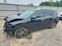 JN8AT2MT9GW011313 2016 NISSAN ROGUE