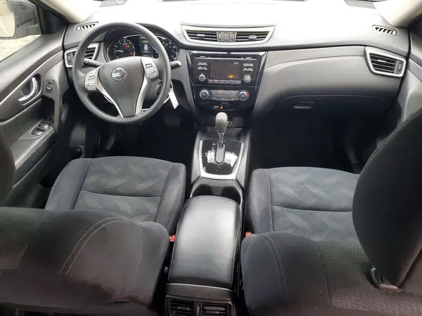 JN8AT2MT9GW013658 2016 NISSAN ROGUE - Image 8