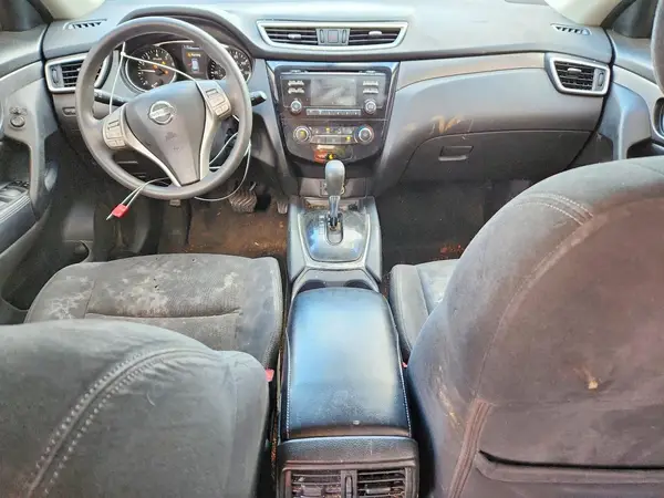 JN8AT2MT9GW014115 2016 NISSAN ROGUE - Image 8