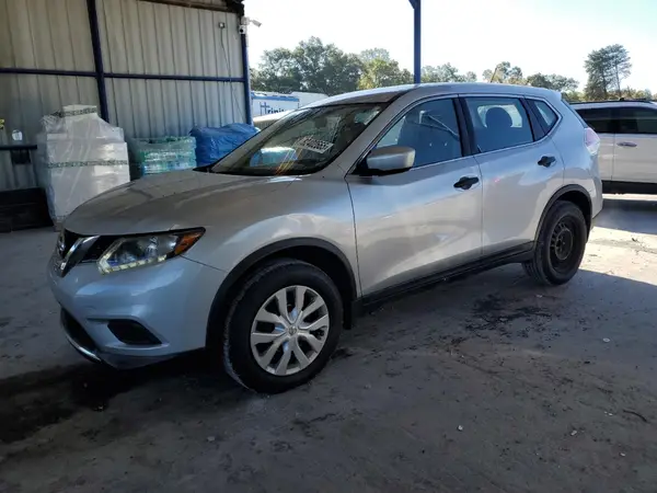 JN8AT2MT9GW014261 2016 NISSAN ROGUE - Image 1