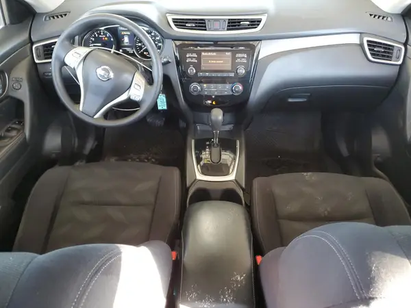 JN8AT2MT9GW014261 2016 NISSAN ROGUE - Image 8