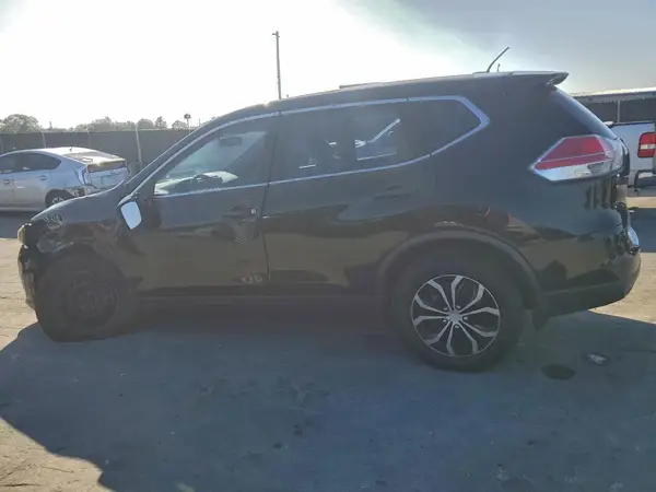 JN8AT2MT9GW014678 2016 NISSAN ROGUE - Image 2