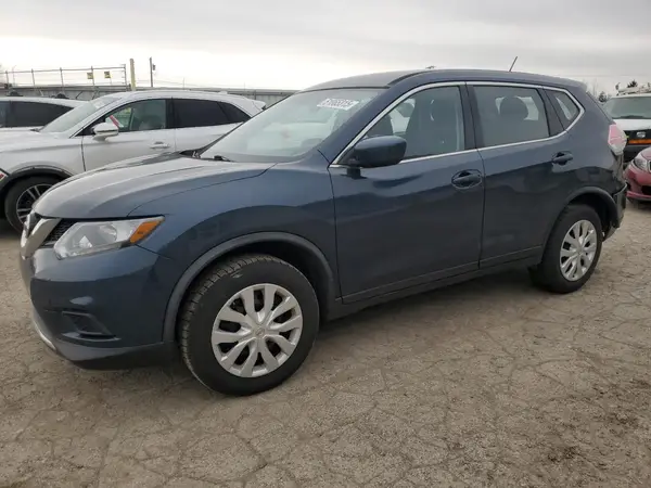 JN8AT2MT9GW014857 2016 NISSAN ROGUE - Image 1