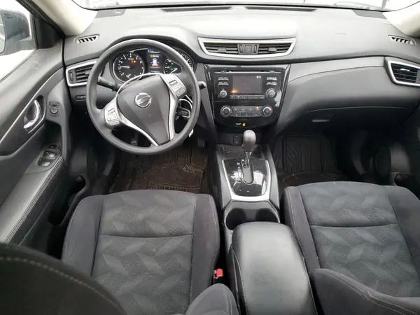 JN8AT2MT9GW014857 2016 NISSAN ROGUE - Image 8