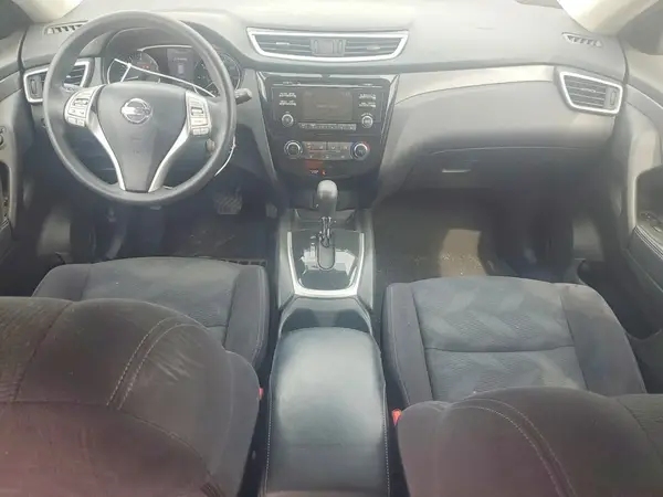 JN8AT2MT9GW015524 2016 NISSAN ROGUE - Image 8