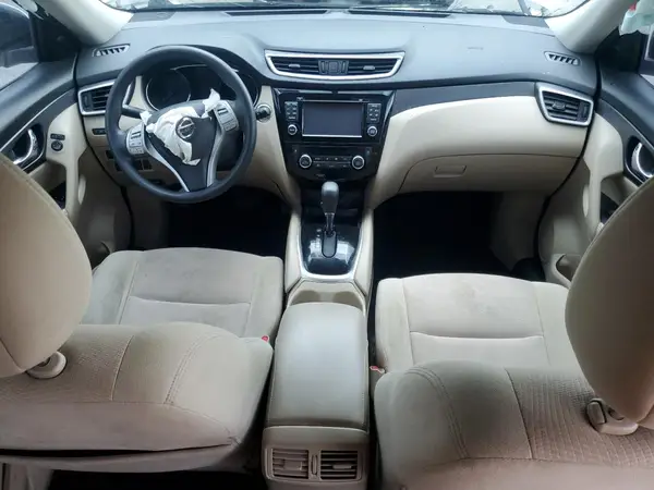 JN8AT2MT9GW016415 2016 NISSAN ROGUE - Image 8