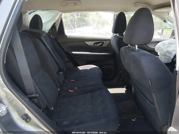 JN8AT2MT9GW016477 2016 NISSAN ROGUE - Image 8