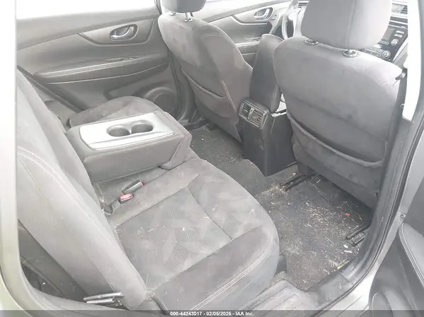 JN8AT2MT9GW016656 2016 NISSAN ROGUE - Image 8