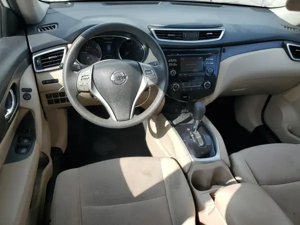 JN8AT2MT9GW017256 2016 NISSAN ROGUE - Image 8