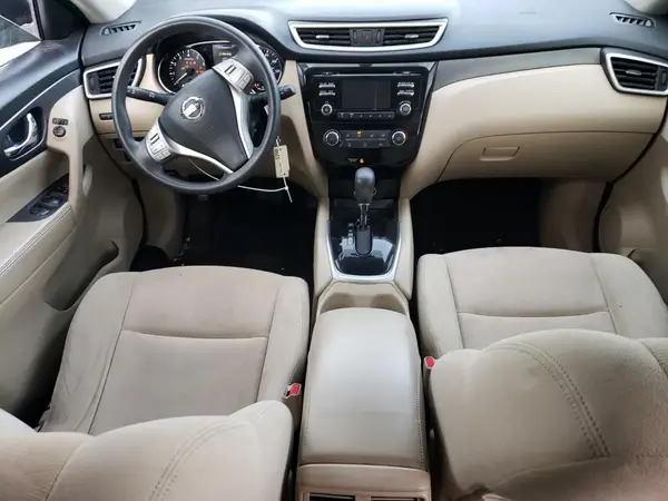 JN8AT2MT9GW017533 2016 NISSAN ROGUE - Image 8