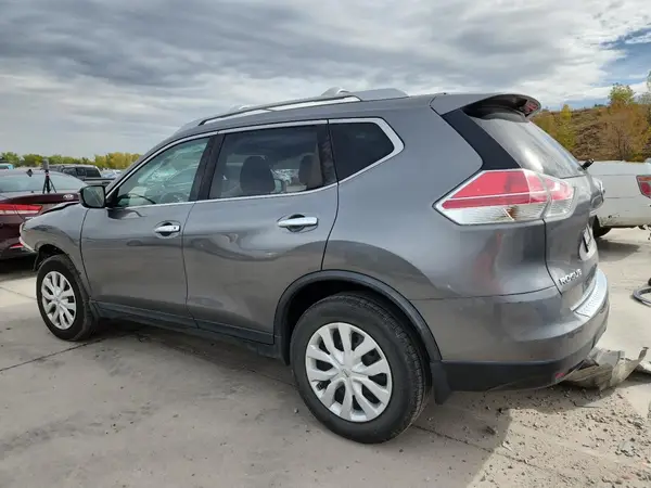 JN8AT2MT9GW017807 2016 NISSAN ROGUE - Image 2
