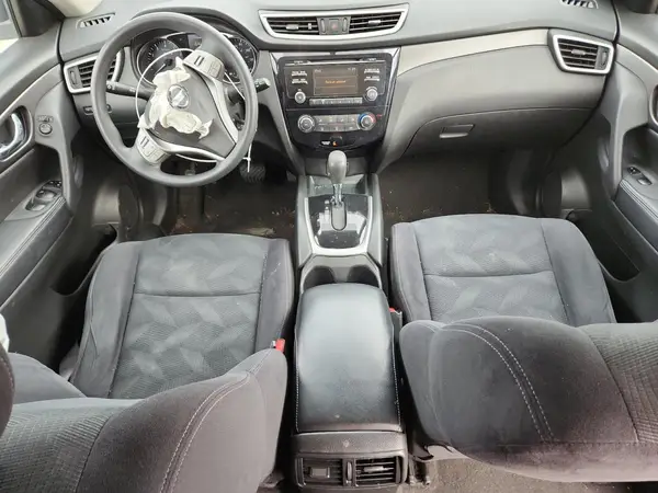 JN8AT2MT9GW017807 2016 NISSAN ROGUE - Image 8
