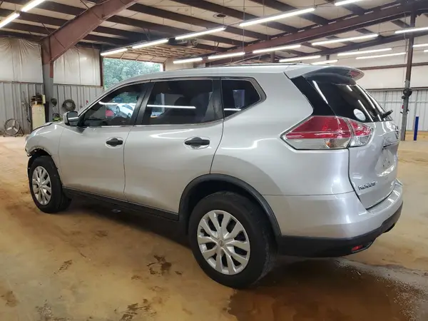 JN8AT2MT9GW018486 2016 NISSAN ROGUE - Image 2