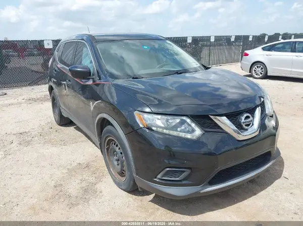 JN8AT2MT9GW018679 2016 NISSAN ROGUE - Image 1