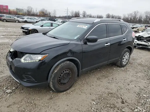 JN8AT2MT9GW019878 2016 NISSAN ROGUE - Image 1