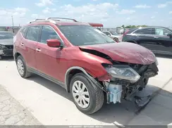JN8AT2MT9GW020612 2016 NISSAN ROGUE