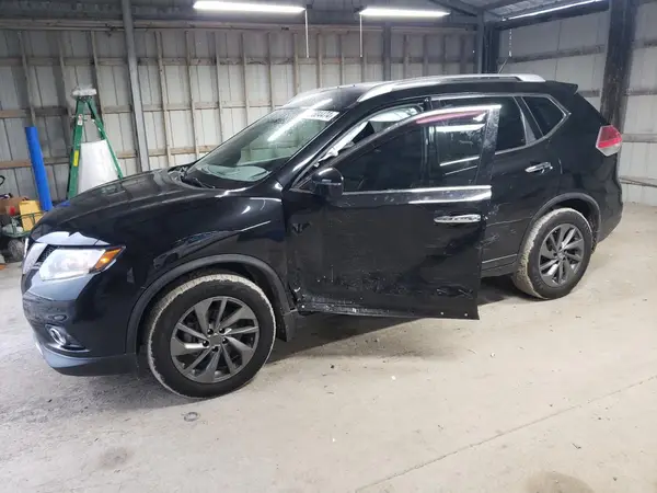 JN8AT2MT9GW021243 2016 NISSAN ROGUE - Image 1