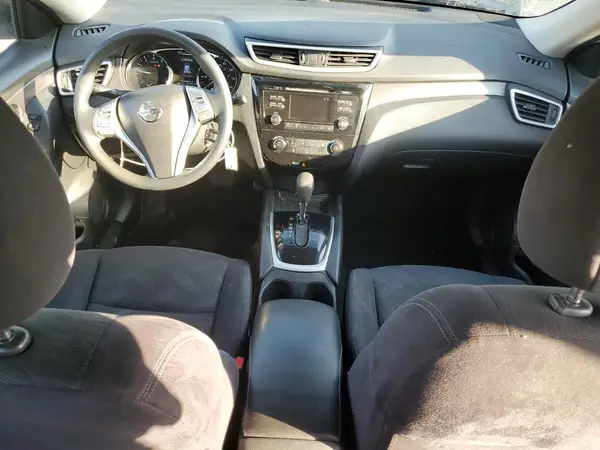 JN8AT2MT9GW021288 2016 NISSAN ROGUE - Image 8