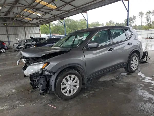 JN8AT2MT9GW021324 2016 NISSAN ROGUE - Image 1