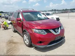 JN8AT2MT9GW021694 2016 NISSAN ROGUE
