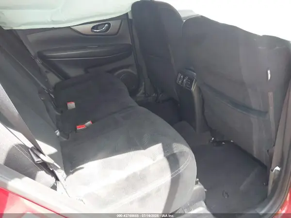 JN8AT2MT9GW021694 2016 NISSAN ROGUE - Image 8