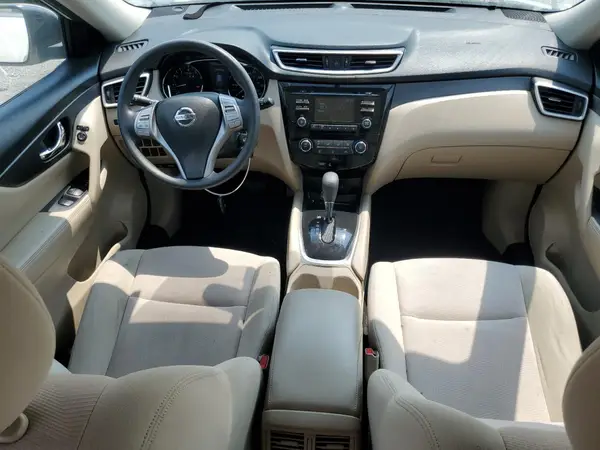 JN8AT2MT9GW021811 2016 NISSAN ROGUE - Image 8