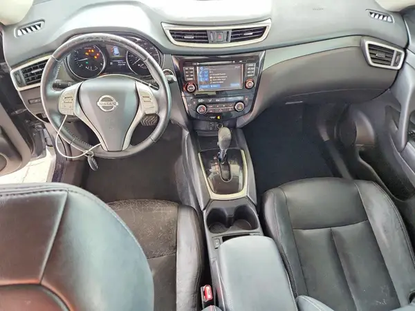 JN8AT2MT9GW021971 2016 NISSAN ROGUE - Image 8
