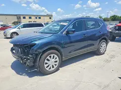 JN8AT2MT9GW022294 2016 NISSAN ROGUE