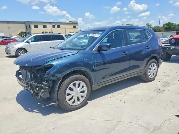 JN8AT2MT9GW022294 2016 NISSAN ROGUE - Image 1