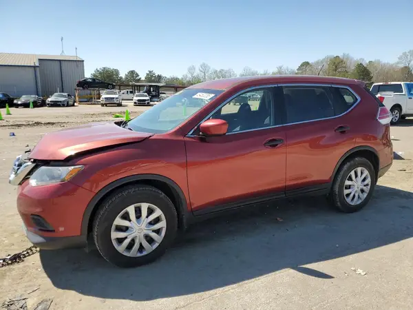 JN8AT2MT9GW022408 2016 NISSAN ROGUE - Image 1