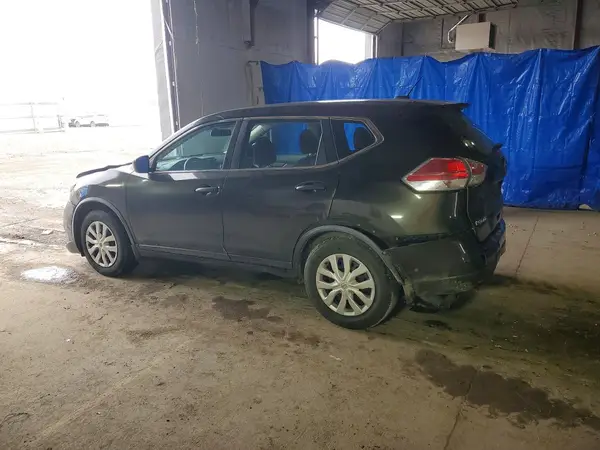 JN8AT2MT9GW022411 2016 NISSAN ROGUE - Image 2