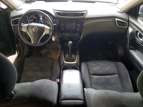 JN8AT2MT9GW022411 2016 NISSAN ROGUE - Image 8