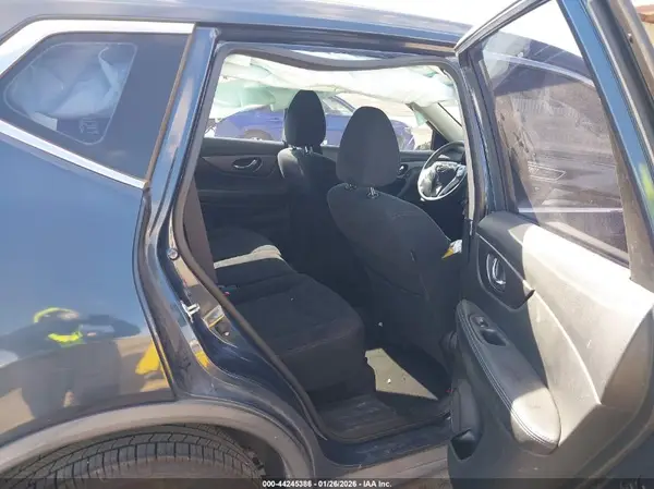 JN8AT2MT9GW022747 2016 NISSAN ROGUE - Image 8