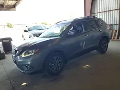 JN8AT2MT9GW022831 2016 NISSAN ROGUE