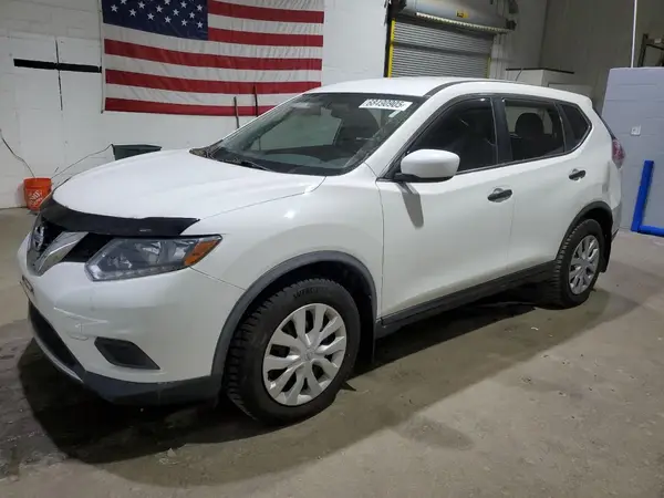 JN8AT2MT9GW023266 2016 NISSAN ROGUE - Image 1