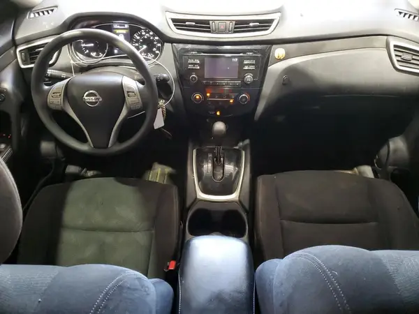 JN8AT2MT9GW023266 2016 NISSAN ROGUE - Image 8