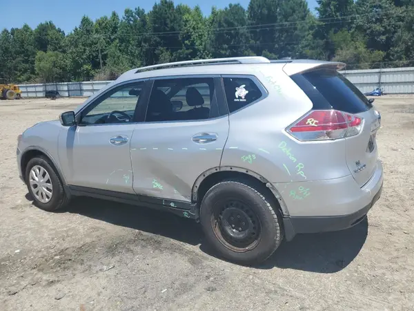 JN8AT2MT9GW023428 2016 NISSAN ROGUE - Image 2