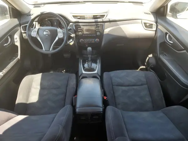 JN8AT2MT9GW023428 2016 NISSAN ROGUE - Image 8