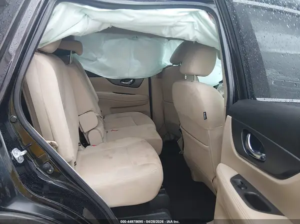 JN8AT2MT9GW023574 2016 NISSAN ROGUE - Image 8
