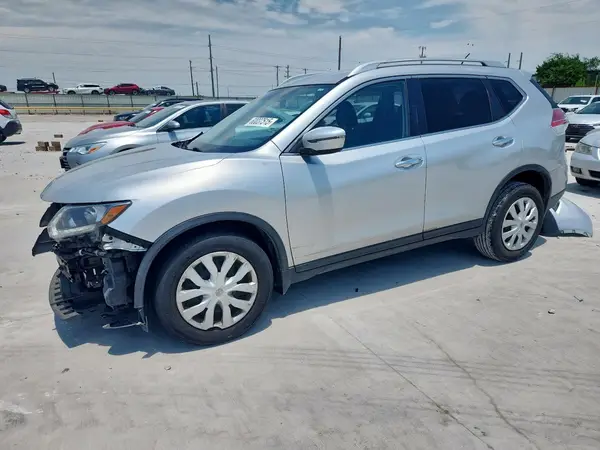 JN8AT2MT9GW023610 2016 NISSAN ROGUE - Image 1