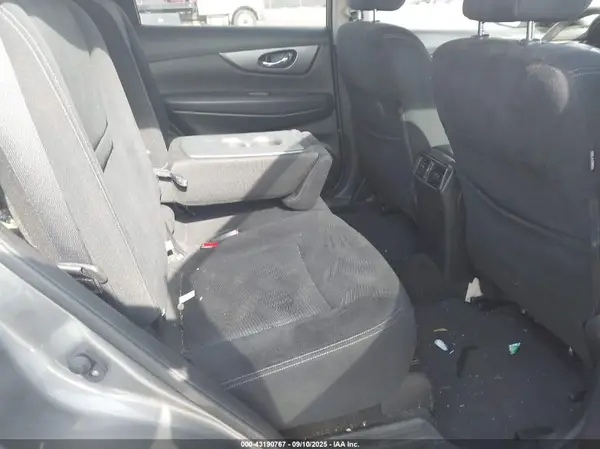JN8AT2MT9GW023798 2016 NISSAN ROGUE - Image 8