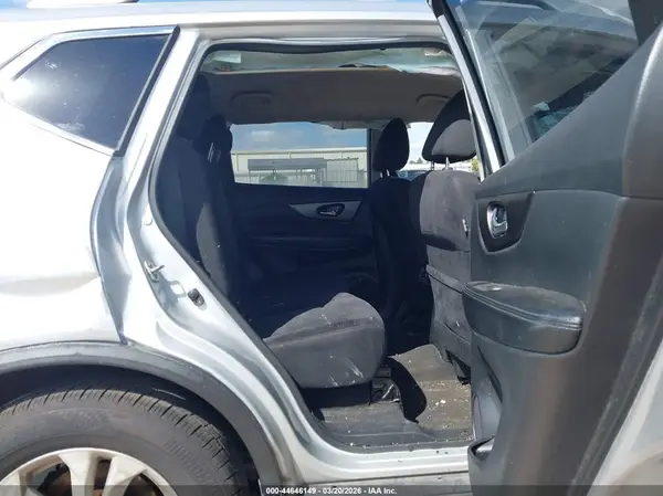 JN8AT2MT9GW024384 2016 NISSAN ROGUE - Image 8