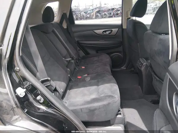 JN8AT2MT9GW024904 2016 NISSAN ROGUE - Image 8