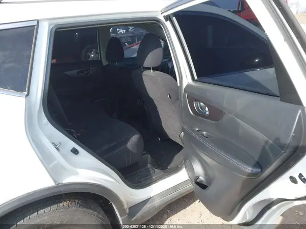 JN8AT2MT9GW024921 2016 NISSAN ROGUE - Image 8