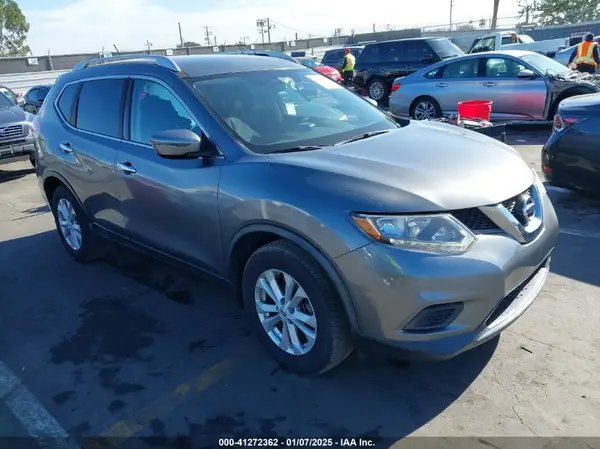 JN8AT2MT9GW025888 2016 NISSAN ROGUE - Image 1